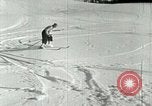 Image of Adolf Hitler's companion Berchtesgaden Germany, 1940, second 50 stock footage video 65675077828