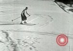 Image of Adolf Hitler's companion Berchtesgaden Germany, 1940, second 51 stock footage video 65675077828