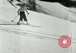 Image of Adolf Hitler's companion Berchtesgaden Germany, 1940, second 52 stock footage video 65675077828