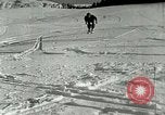 Image of Adolf Hitler's companion Berchtesgaden Germany, 1940, second 53 stock footage video 65675077828