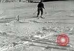Image of Adolf Hitler's companion Berchtesgaden Germany, 1940, second 54 stock footage video 65675077828