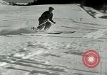 Image of Adolf Hitler's companion Berchtesgaden Germany, 1940, second 55 stock footage video 65675077828