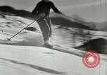 Image of Adolf Hitler's companion Berchtesgaden Germany, 1940, second 57 stock footage video 65675077828