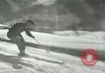 Image of Adolf Hitler's companion Berchtesgaden Germany, 1940, second 58 stock footage video 65675077828