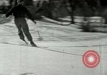 Image of Adolf Hitler's companion Berchtesgaden Germany, 1940, second 60 stock footage video 65675077828