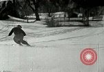 Image of Adolf Hitler's companion Berchtesgaden Germany, 1940, second 61 stock footage video 65675077828