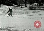 Image of Adolf Hitler's companion Berchtesgaden Germany, 1940, second 62 stock footage video 65675077828