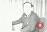 Image of party at Berghof Berchtesgaden Germany, 1940, second 1 stock footage video 65675077831