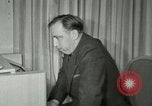 Image of party at Berghof Berchtesgaden Germany, 1940, second 5 stock footage video 65675077831