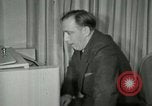 Image of party at Berghof Berchtesgaden Germany, 1940, second 6 stock footage video 65675077831
