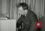Image of party at Berghof Berchtesgaden Germany, 1940, second 10 stock footage video 65675077831