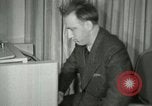 Image of party at Berghof Berchtesgaden Germany, 1940, second 11 stock footage video 65675077831