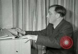 Image of party at Berghof Berchtesgaden Germany, 1940, second 13 stock footage video 65675077831