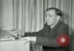 Image of party at Berghof Berchtesgaden Germany, 1940, second 14 stock footage video 65675077831