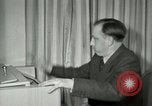 Image of party at Berghof Berchtesgaden Germany, 1940, second 15 stock footage video 65675077831