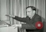 Image of party at Berghof Berchtesgaden Germany, 1940, second 16 stock footage video 65675077831