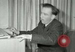 Image of party at Berghof Berchtesgaden Germany, 1940, second 18 stock footage video 65675077831