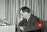 Image of party at Berghof Berchtesgaden Germany, 1940, second 20 stock footage video 65675077831