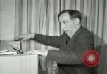 Image of party at Berghof Berchtesgaden Germany, 1940, second 23 stock footage video 65675077831