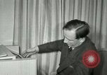Image of party at Berghof Berchtesgaden Germany, 1940, second 25 stock footage video 65675077831