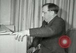 Image of party at Berghof Berchtesgaden Germany, 1940, second 28 stock footage video 65675077831