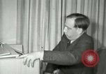 Image of party at Berghof Berchtesgaden Germany, 1940, second 29 stock footage video 65675077831