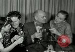 Image of party at Berghof Berchtesgaden Germany, 1940, second 31 stock footage video 65675077831