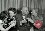 Image of party at Berghof Berchtesgaden Germany, 1940, second 32 stock footage video 65675077831