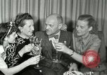 Image of party at Berghof Berchtesgaden Germany, 1940, second 35 stock footage video 65675077831