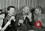 Image of party at Berghof Berchtesgaden Germany, 1940, second 40 stock footage video 65675077831