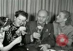 Image of party at Berghof Berchtesgaden Germany, 1940, second 41 stock footage video 65675077831