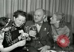 Image of party at Berghof Berchtesgaden Germany, 1940, second 42 stock footage video 65675077831