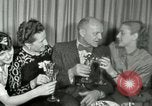 Image of party at Berghof Berchtesgaden Germany, 1940, second 45 stock footage video 65675077831