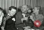 Image of party at Berghof Berchtesgaden Germany, 1940, second 50 stock footage video 65675077831