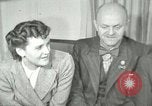 Image of party at Berghof Berchtesgaden Germany, 1940, second 59 stock footage video 65675077831