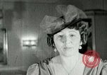Image of party at Berghof Berchtesgaden Germany, 1940, second 1 stock footage video 65675077832