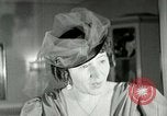 Image of party at Berghof Berchtesgaden Germany, 1940, second 4 stock footage video 65675077832