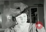 Image of party at Berghof Berchtesgaden Germany, 1940, second 5 stock footage video 65675077832