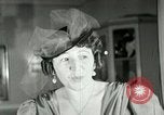 Image of party at Berghof Berchtesgaden Germany, 1940, second 6 stock footage video 65675077832