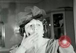 Image of party at Berghof Berchtesgaden Germany, 1940, second 7 stock footage video 65675077832