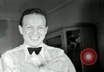 Image of party at Berghof Berchtesgaden Germany, 1940, second 9 stock footage video 65675077832