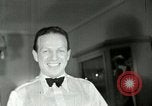 Image of party at Berghof Berchtesgaden Germany, 1940, second 11 stock footage video 65675077832