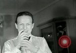 Image of party at Berghof Berchtesgaden Germany, 1940, second 12 stock footage video 65675077832