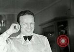 Image of party at Berghof Berchtesgaden Germany, 1940, second 13 stock footage video 65675077832
