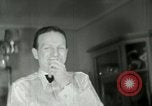 Image of party at Berghof Berchtesgaden Germany, 1940, second 16 stock footage video 65675077832