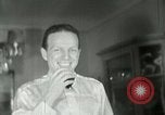 Image of party at Berghof Berchtesgaden Germany, 1940, second 17 stock footage video 65675077832
