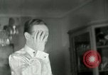 Image of party at Berghof Berchtesgaden Germany, 1940, second 20 stock footage video 65675077832
