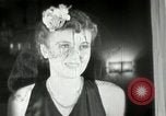 Image of party at Berghof Berchtesgaden Germany, 1940, second 25 stock footage video 65675077832