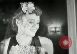 Image of party at Berghof Berchtesgaden Germany, 1940, second 26 stock footage video 65675077832