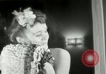Image of party at Berghof Berchtesgaden Germany, 1940, second 28 stock footage video 65675077832